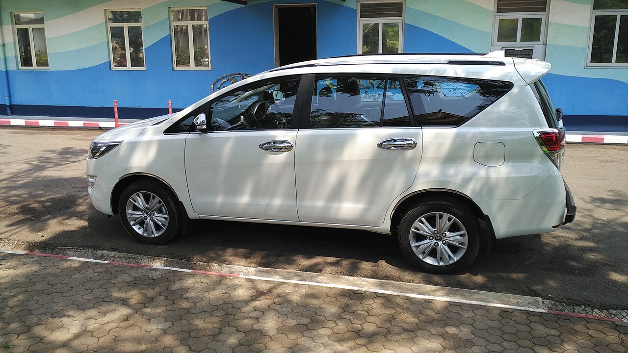 Innova Crysta